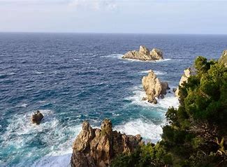 the secret voyage of odysseas boat trip corfu 12