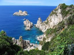 the secret voyage of odysseas boat trip corfu 21