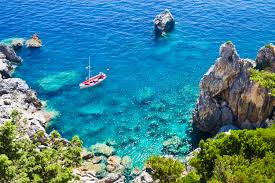 the secret voyage of odysseas boat trip corfu 22