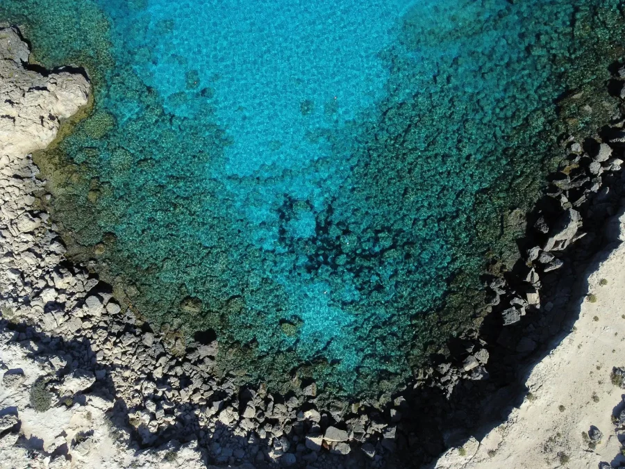 the secret voyage of odysseas boat trip corfu 4