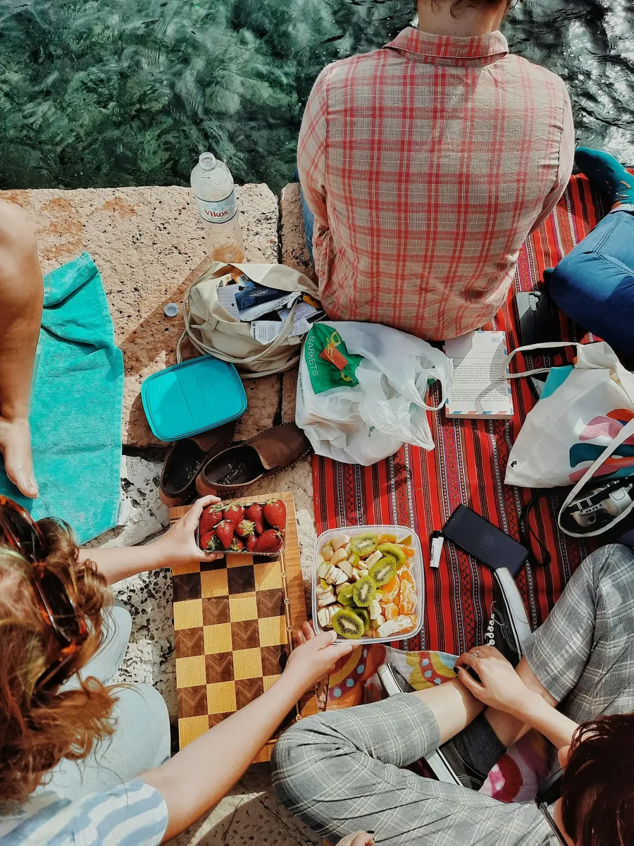 corfu tradition day 4