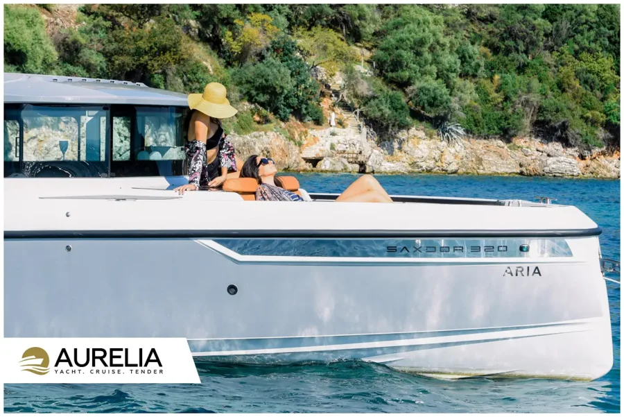 luxury yachting corfu paxos 10