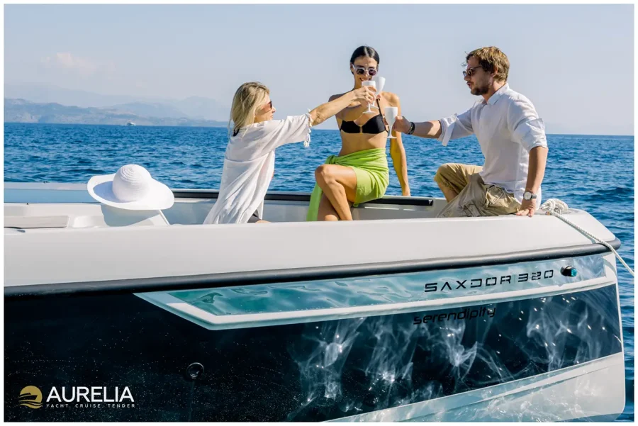 luxury yachting corfu paxos 3