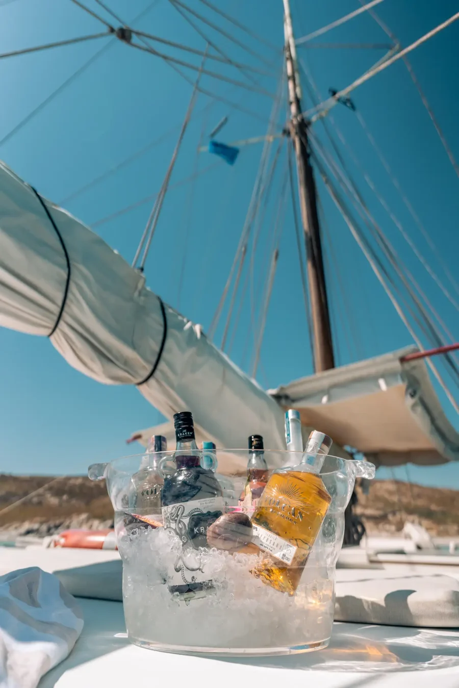 northeast corfu with bbq kaiki 12