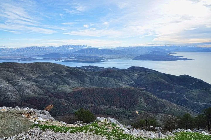 safari 4x4 corfu mountains 2