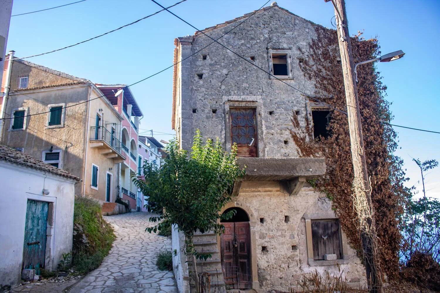 south corfu tradition journey 5