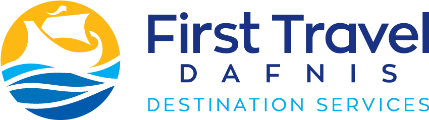 FIRST TRAVEL HORIZONTAL LOGO